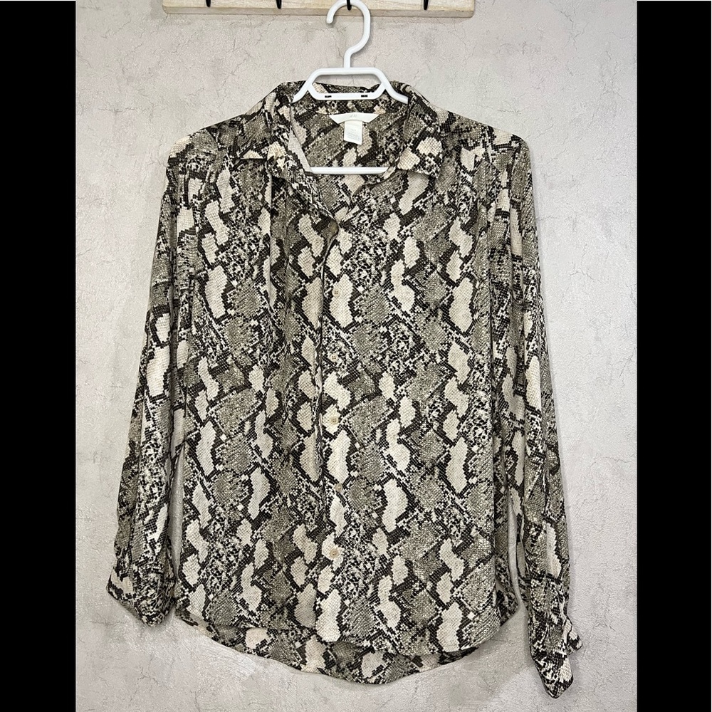 H&M Shirt